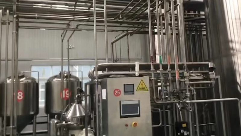 罗甸河北船头客精酿啤酒厂