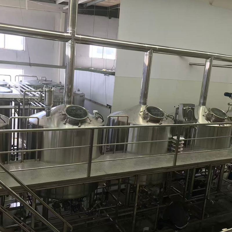 罗甸精酿啤酒设备厂—啤酒文化的深刻内涵